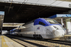 내년 초 양산 물금역에도 KTX 선다…승강장 확장 착수