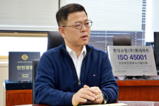 자격증만 9개 가진 이철민 롯데마트 안전환경부문장[정유미가 만난 유통가의 달인]