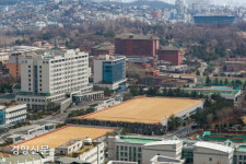 대통령 용산 집무실 준비 분주한 경찰…용산서·101단 인력 공모, 출퇴근길 경호교육도