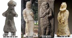 경주 월성벽 바닥에서 발견된 최소 27구 인골의 정체는?[이기환의 흔적의 역사]