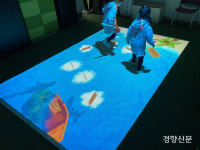 가상현실(VR)에서 받는 재활치료···발달장애 아동의 사회적응 돕는 기술