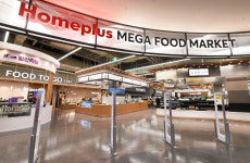 대형마트의 새로운 시도···메가푸드마켓과 제타플렉스 이용해보니