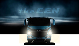 준중형 트럭 더쎈, 힘자랑했다···타타대우 실적 ‘88% 증가’ 견인