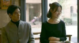 공간을 채우는 대화와 긴장감…일본의 젊은 거장 하마구치 류스케의 마력 우연과 상상[리뷰]