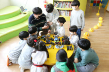 롯데, 소외계층 아동 등 취약계층 위한 ‘희망 ON’ 프로젝트