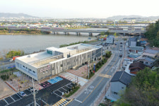 ‘집 같은 구조’ 치매전담형 김해시립요양원 개원