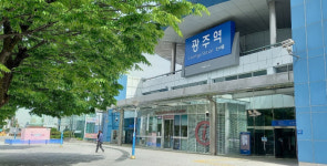 KTX 끊기고 발길도 끊기고…광주역의 내일은 어디에