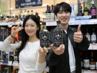 박재범 원소주 편의점 상륙…7월부터 GS25에서 판매