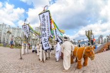 울산 제철문화 상징 ‘쇠부리축제’ 13일부터···3년 만에 대면행사로