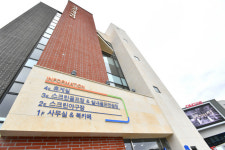 화천 산양리 군장병 쉼터 이용객 급증···스크린 야구장·골프장, 게임시설 등 인기