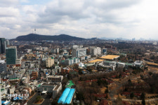 10일부터 ‘용산 시대’ 대통령 출퇴근길 어떻게…집회·시위 지형도 변화 조짐