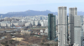 성동구 진동 발생 ‘디타워 서울포레스트’, 구조적 문제 없다[서울25]