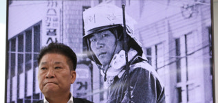 김엔군 | “내가 사진 속 5·18 시민군 ‘김군’입니다”[포토뉴스]