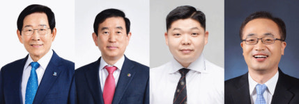 3선 충주시장 두번째 탄생, 전직 시장이 저지할까