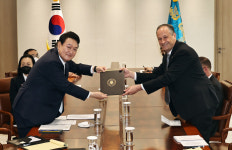 미 국방부, 한국 등 우방에 “확장억제 강화기대···동맹 활성화해 나갈 것”