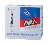 CJ웰케어, 남성호르몬 증가·야뇨 등 개선 ‘전립소’…안전성도 인정