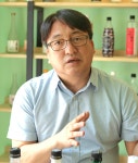 “누룩으로 만든 막걸리, 장(腸) 건강 개선에 도움”