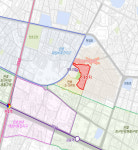 서울 ‘신속통합기획 재개발’ 첫 심의 통과···천호동 노후 주택가, 23층 아파트 단지로