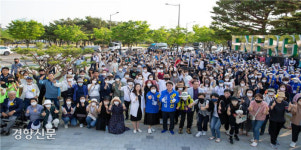 ‘연구년’ 신청하고 광주교육감 출마한 교수…이정선 “학생 학습권 침해 않으려 선택”[6·1지방선거]