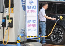 경유·휘발유 모두 2000원 돌파