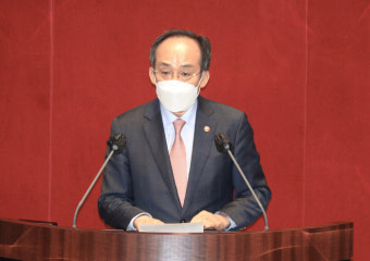 여야, 코로나19 손실보상 추경안 본회의 처리