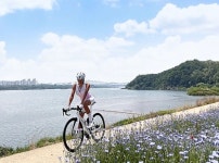 라이딩의 계절, 라이더들이 추천하는 베스트 코스