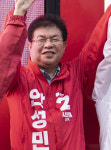 “구청장은 인연이 없지만...” 시의원 4선 성공한 부산 영도 안성민[6·1 지방선거]