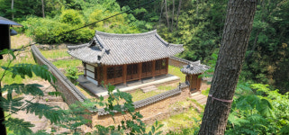 “의령에서 부자 기 받고 지친 마음도 달래세요”