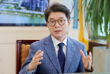 정원오 성동구청장 “진영논리 벗어나 생활적 요구가 중요한 시대”