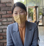 비상대책위원으로 선임된 서난이 전북도의원 당선인 “민주당만의 선명한 방향성·역할 찾아내야”