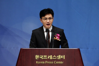 다들 고사해서? 한동훈 장관이 인사 주도하려고? 늦어지는 검찰총장 인선