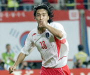 20년 전 이탈리아전 골든골 주인공 안정환 “한국은 승리할 자격 있었다”