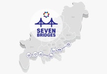 “북두칠성은 수명을, 부두칠교는 행운을”...광안대교 등 부산 7개 해양교량 관광 자원화