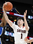높았던 ‘NBA 벽’…이현중의 도전은 아직 끝나지 않았다