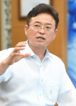 이철우 경북도지사 당선인 “‘수도권병’으로 국가소멸 위기…해결위해 지방시대 여는데 앞장서겠다”
