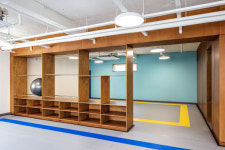 벽은 있되 없는 것처럼…발달장애인들의 공간이기에[공감의 건축-또 다른 건축을 향해]