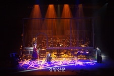 “서울 뭐하러 가유~”…대형공연 척척 올리는 충북 음성문화예술회관