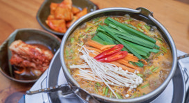 온종일 꼬인 날 강원도 막장 ‘된찌’ “이거면 됐지”[지극히 味적인 시장]