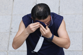 이재명 대통령, 폭염 대응 강화…위험사업장 불시 단속·근로감독 확대 등 대책 발표