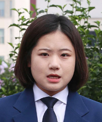 박지현, 불허 결정에도 당대표 출마 강행