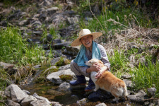 위암 투병 공개한 인기 요리 유튜버 보현 스님의 인생 3막