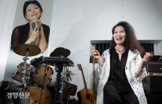 정훈희 “‘안개’는 상복 많은 노래…딴따라로 태어나 행복해요”[박주연의 메타뷰(VIEW) (16)]