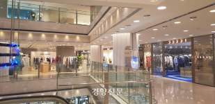 ‘백화점 1번지’ 롯데 본점의 화려한 부활, 명성 되찾나