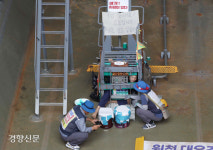 [여적] 옥쇄(玉碎)파업