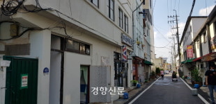 경찰, 대전역 주변 성매매업소 건물·토지 몰수…시민단체 “환영”