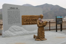 홍수 속 197명 생존한 충북 단양 시루섬 기적 재현됐다