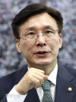 김민석 “86·97그룹 나누는 건 인위적…혁신에 앞서 현실 대안을”[민주당 당권주자 인터뷰 ⑥]