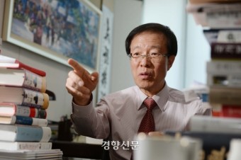 이석연 전 법제처장 “경찰국 신설은 법치주의 일방통행이자, 역사의 퇴행”