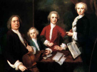 합창단 소년에서 칸타타의 대가로…그의 뿌리는 ‘코랄’이었다[클래식 오디세이 - 음악의 역사를 항해하다]