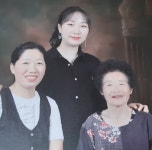 할머니에서 딸, 손녀로 이어진 담양군 ‘전통 엿’…“옛 제조법 힘들지만 ‘우리것’ 자부심”